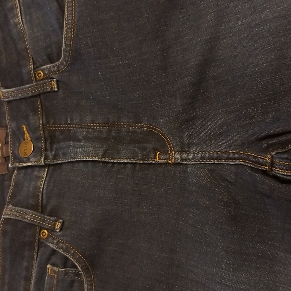 Women's NYDJ Marilyn Straight LiftXTuck technology - Picture 8 of 8